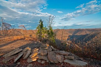 0 Parsons Dr, Mullens, WV 25882