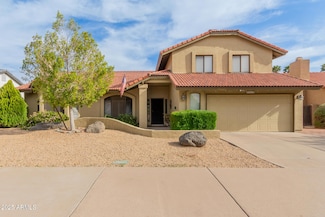 6019 E Paradise Ln, Scottsdale, AZ 85254