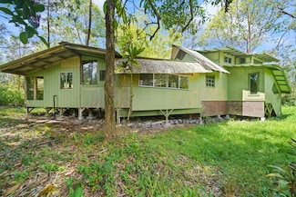 16-1857 Hopue Rd, Pahoa, HI 96778