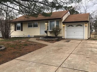 235 Presley Dr Unit 5, Saint Louis, MO 63137
