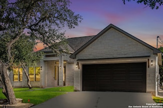 379 Toye Blvd, Canyon Lake, TX 78133