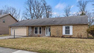 1819 Kendawa Dr, Fort Wayne, IN 46815