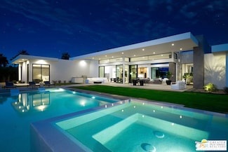 1 Desert Lark Cir, Rancho Mirage, CA 92270