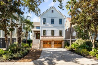 26 Morgan Place Dr, Isle of Palms, SC 29451
