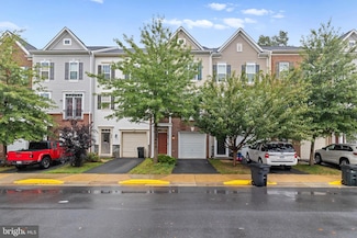 822 Savile Row Terrace, Purcellville, VA 20132