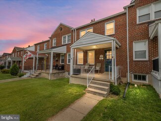 1016 Elm Rd, Halethorpe, MD 21227