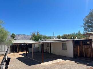 3777 E Hardy Dr Unit 1-3, Tucson, AZ 85716