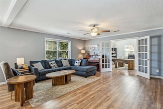 5601 St Adamnan, Pensacola, FL 32503
