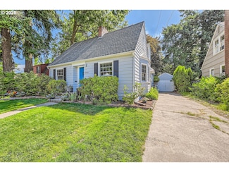 3954 NE 38th Ave, Portland, OR 97212