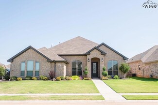 4914 Heisman Dr, Wichita Falls, TX 76310