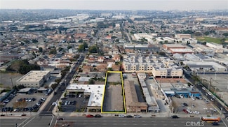 15329 Hawthorne Blvd, Lawndale, CA 90260