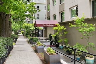 1200 Boylston Ave Unit 505, Seattle, WA 98101