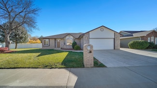 1631 Ptarmigan Ridge Ct, Grand Junction, CO 81506