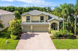 1650 Corsica Dr, Wellington, FL 33414