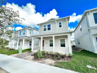4151 Conjunction Way, Apopka, FL 32712
