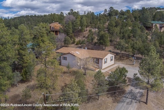 101 George P White Dr, Ruidoso, NM 88345