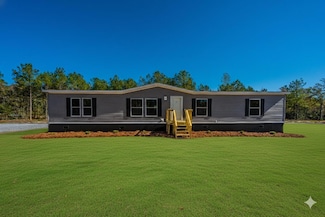 112 Pine Arbor Ln, Pinopolis, SC 29469