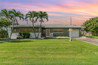 212 SE 45th St, Cape Coral, FL 33904