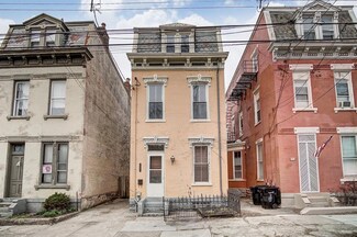 2231 Victor St, Cincinnati, OH 45219