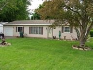 206 W Allen St, Kentland, IN 47951