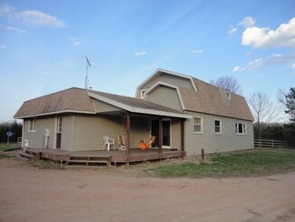 W7948 Dover Ave, Westfield, WI 53964