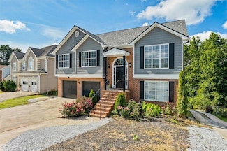 680 Harbor Point Ct Unit 2, Lawrenceville, GA 30044