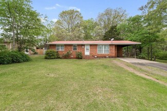 310 Memory Ln, Clinton, AR 72031