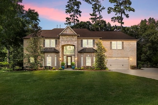 4810 Pine Wood Meadows Ln, Spring, TX 77386