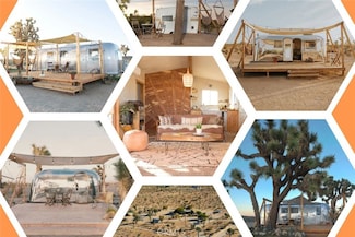 3535 Olympic Rd, Joshua Tree, CA 92252