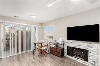 5015 Spencer St Unit C, Las Vegas, NV 89119