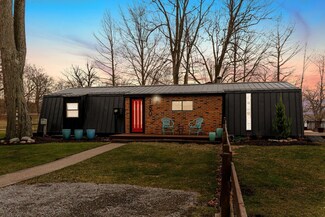 180 Lane 110a West Otter Lake, Angola, IN 46703