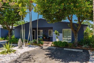 921-923 Orange Isle, Fort Lauderdale, FL 33315