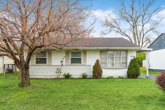 1631 Burley Dr, Columbus, OH 43207