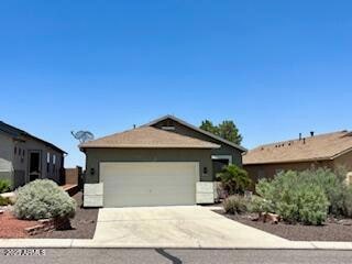 614 W Saddle Creek Dr, Camp Verde, AZ 86322