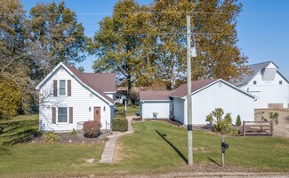 11754 E 700 N, Sheridan, IN 46069