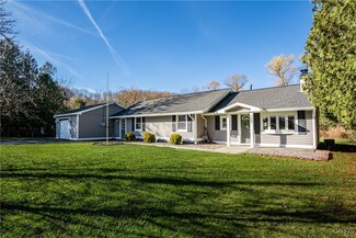 7547 Old Bristol Rd, Clinton, NY 13323
