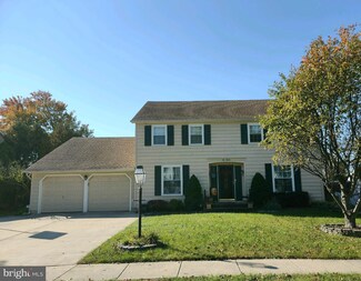 212 Roberts Dr, Somerdale, NJ 08083