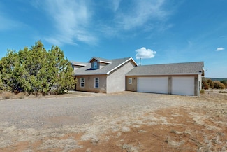 2 Grayson Ct, Edgewood, NM 87015