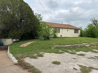 3204 Carol Ann St, Wichita Falls, TX 76309