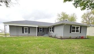 1203 Elm St, Decatur, IN 46733