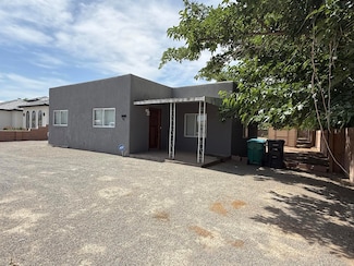 98 Rancho Pequenos Way NW, Albuquerque, NM 87107