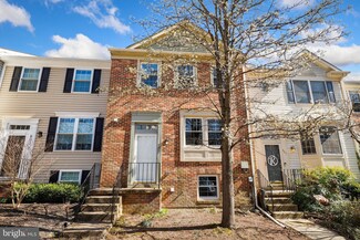 805 Chestnut Brook Ct, Chestnut Hill Cove, MD 21226