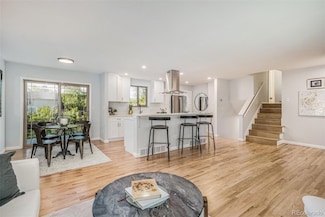 9345 W Iowa Place, Lakewood, CO 80232