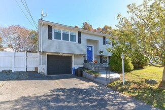 50 Gonsalves Way, Stoughton, MA 02072