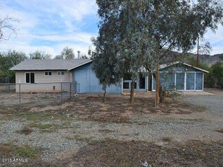 11805 S 46th Dr, Laveen, AZ 85339