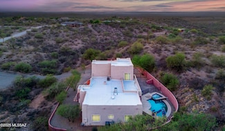12301 E Calle Miel, Tucson, AZ 85747