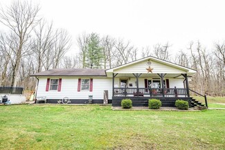 4313 N 1500 W, Linton, IN 47441