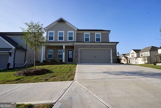 305 Sterling Creek Way, Loganville, GA 30052