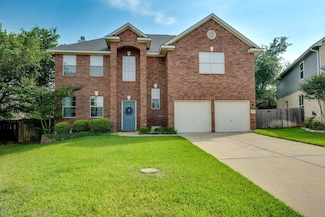 1414 Shamitas Ct, Leander, TX 78641