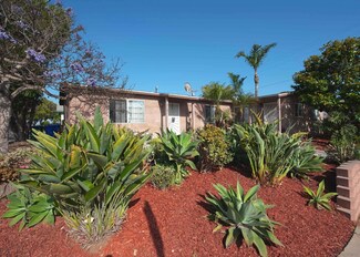 4401-3 Clairemont Mesa Blvd, San Diego, CA 92117